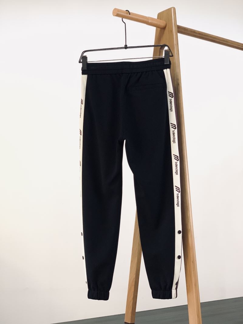 Balenciaga Long Pants